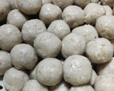 Foto langkah ke 4 dari resep Bakso Tempe.