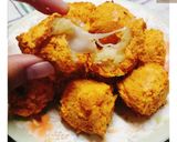 รูปขั้นตอนการทำที่ 4 ของ 🧀ชีสบอลมินิ - Mini cheese balls in Air fryer