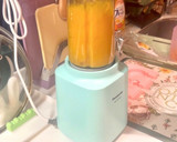 芒果優格冰的食譜步驟3照片