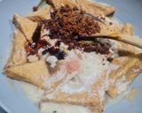 Foto langkah ke 3 dari resep Bacem Tahu Coklat.