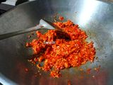 Telur Teri Balado