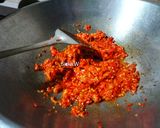 Foto langkah ke 2 dari resep Telur Teri Balado.