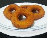 A picture of step 5 of Chole Rings.