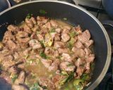 Foto del paso 11 de la receta: Strogonof liviano