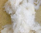 Hình bước làm 1 của món Yến Chưng Quí Phi