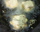 Foto langkah ke 7 dari resep Tahu Isi Sayur.