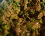 হিঞ্চে শাকের বড়া (hinche shaker bora recipe in Bengali) রেসিপি ধাপ - 4 ছবি