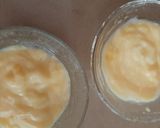 A picture of step 4 of Khubani ka Meetha.