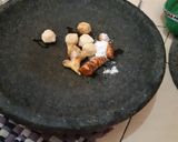 Foto langkah ke 1 dari resep Daging gepuk.