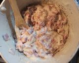 Foto del paso 5 de la receta: Tarta de pollo súper rendidora