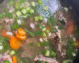 Foto langkah ke 4 dari resep 4. Sop Tulang Sapi.