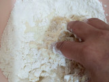 Bakpao Susu Keju
