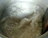 Foto langkah ke 2 dari resep Cara Mudah Menanak Nasi Tanpa Rice Cooker.