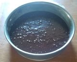 Foto del paso 3 de la receta: Torta de chocolate