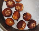 A picture of step 2 of Tofu Malai Kofta.