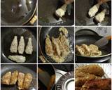 Oats soya chaap tikka recipe step 4 photo