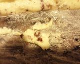 Foto del paso 3 de la receta: Rollo de manteca condimentada