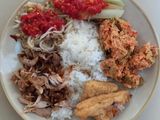 Botok melading