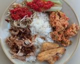 Foto langkah ke 4 dari resep Botok melading.