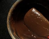A picture of step 2 of Fudgy Chocolate Brownies.