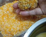 Foto langkah ke 12 dari resep Bitterballen Macaroni.