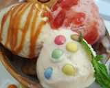 صورة لخطوة 6 من وصفة مثلجات بالفواكه الطبيعية 😍😋🍨🍦