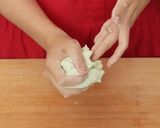 Foto langkah ke 6 dari resep Wedang Ronde Jahe Devina Hermawan.