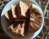 Foto langkah ke 4 dari resep Bolu kukus sederhana buat pemula.