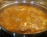 Foto del paso 5 de la receta: Caldereta de Rape