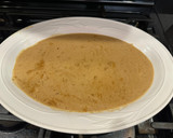 A picture of step 4 of Simple Chicken Cordon Bleu.