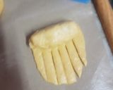 Foto langkah ke 6 dari resep Roti pisang choklat.