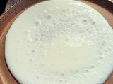 ઢોસા પીઝા (Dosa Pizza Recipe In Gujarati)