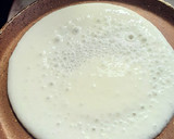 ઢોસા પીઝા (Dosa Pizza Recipe In Gujarati) રેસીપી સ્ટેપ2ફોટો