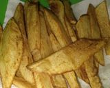 Foto del paso 3 de la receta: Sándwich de Riñones