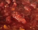 Foto del paso 2 de la receta: Fideos con salsa rosa