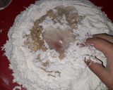 Foto del paso 1 de la receta: Cañoncitos hojaldrados
