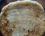 सूजी का डोसा (suji ka dosa recipe in Hindi) रेसिपी चरण 3 फोटो