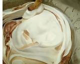 Foto del paso 4 de la receta: Helado de chocolate