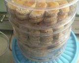 Foto langkah ke 5 dari resep Kue kacang ngepruuul.