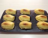 Foto del paso 4 de la receta: Madeleines