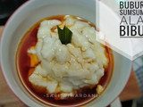 Bubur Sumsum