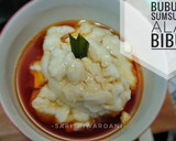 Foto langkah ke 4 dari resep Bubur Sumsum.