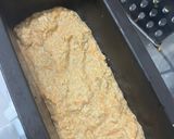Foto del paso 4 de la receta: Carrot Cake