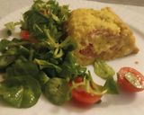 Foto del passaggio 5 della ricetta Rotolo di patate