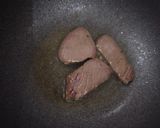 A picture of step 5 of Green Eggs and Ham.