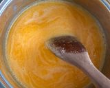 Foto langkah ke 3 dari resep Puding mangga.