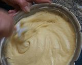 Foto del paso 4 de la receta: Budín cuatro cuartos