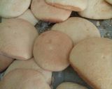 Foto del paso 7 de la receta: Alfajores simples rápidos y fáciles