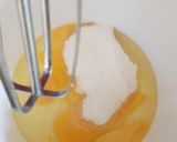 Foto langkah ke 2 dari resep Bolu kukus singkong.