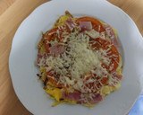 Foto del paso 7 de la receta: Tortipizza